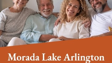 Morada Lake Arlington Thumbnail